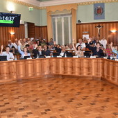 Sanremo: si completa il quadro dell'Amministrazione Mager, ecco come saranno le commissioni