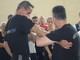 Si è svolto nel weekend a Riva Ligure un corso di difesa personale per allenatori