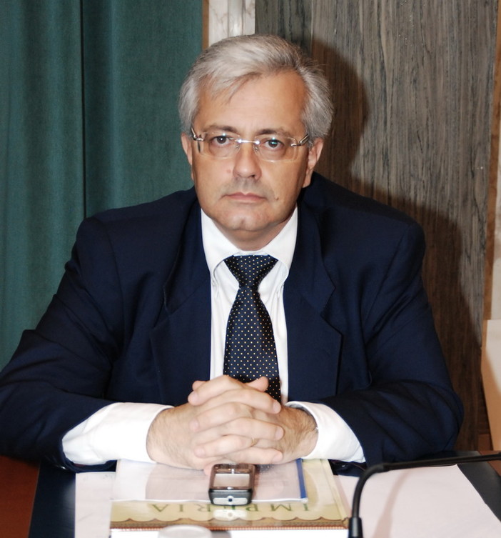 Imperia: porto turistico, l'intero iter analizzato da Antonello Ranise (F.I.) "Un fallimento annunciato sulla pelle della città" Imperia: porto turistico, l'intero iter analizzato da Antonello Ranise (F.I.) "Un fallimento annunciato sulla pelle della città"