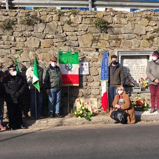 Le immagini della cerimonia