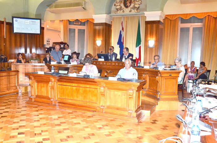 Sanremo: mercoledì 30 novembre Consiglio comunale per approvare il bilancio di previsione 2016/2018