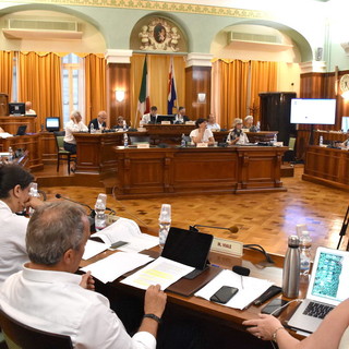 Sanremo: convocato per lunedì prossimo il Consiglio Comunale, all'ordine del giorno anche la variante per la RT