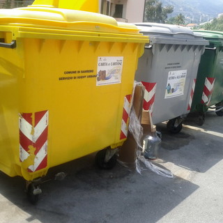 Per i comuni con meno di 2.000 abitanti, dalla Regione 800mila euro per la 'differenziata'