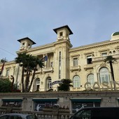 Sanremo, “Storia di Sanremo Dall’Unità all’assassinio di Re Umberto I”: Andrea Gandolfo ai Martedì Letterali
