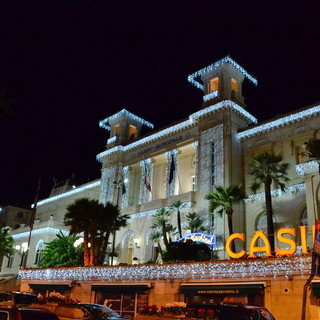 Anche il Casinò di Sanremo ha chiesto i contributi del Mef previsti per le attività chiuse a causa del Covid