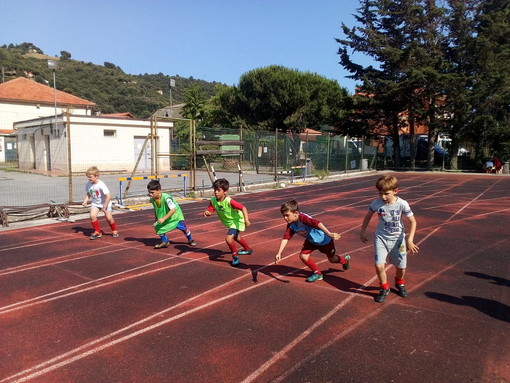 Calcio giovanile: il Don Bosco Vallecrosia Intemelia organizza un camp estivo, aperte le iscrizioni