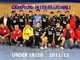 La Pallamano Sport Club Ventimiglia è campione interregionale Under 18/20