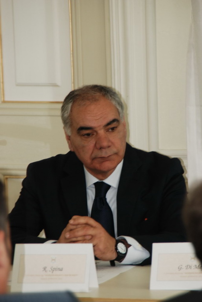 Milano: anche la rappresentanza sanremese del Casinò oggi alla riunione dell'Ugl Terziario sul contratto di lavoro