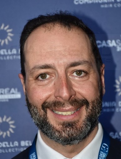 Il sanremese Olmo Romeo è il nuovo vice Presidente dell'Azienda Speciale della Camera di Commercio Il sanremese Olmo Romeo è il nuovo vice Presidente dell'Azienda Speciale della Camera di Commercio