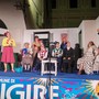 Riva Ligure, debutto all'aperto da tutto esaurito per "Benvenuta Memole": grande successo per 'Gli SpacciAttori sogni'