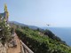Tra Liguria e Piemonte: gemellaggio Langhe-Cinque Terre per svolta green coi droni Tra Liguria e Piemonte: gemellaggio Langhe-Cinque Terre per svolta green coi droni