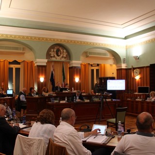 Sanremo: rimpasto in Amministrazione, il Sindaco Biancheri smentisce ma riunisce la maggioranza