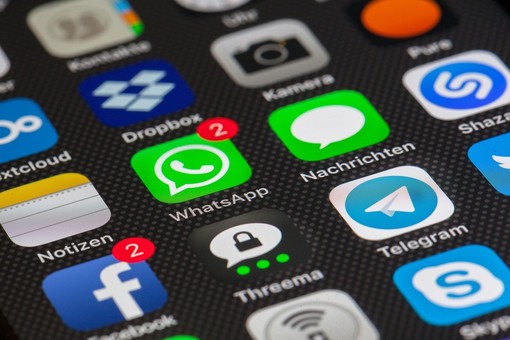 Come abilitare l'autenticazione biometrica su WhatsApp Web?