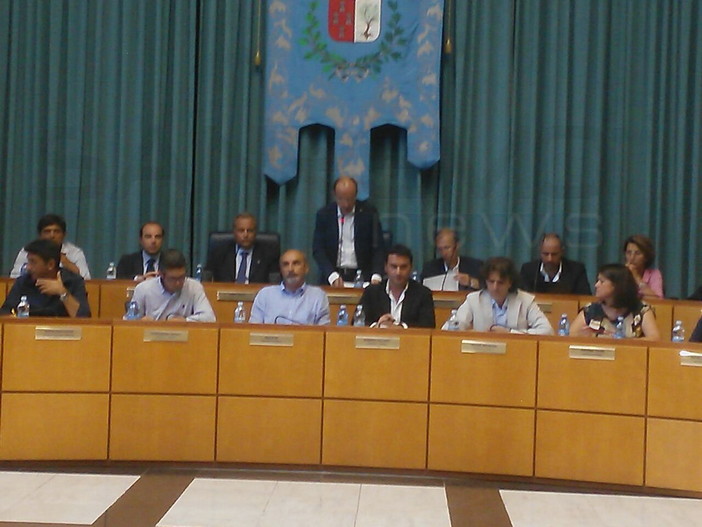 Imperia: lavori dell'ultimo Consiglio Comunale, il pensiero del Gruppo Consiliare Forza Italia