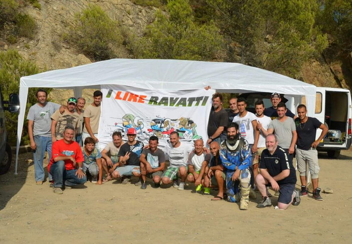 Dolceacqua: domenica 6 novembre, appuntamento con la Corsa goliardica di motorini by Lasciadire