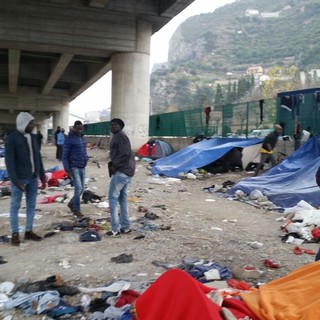 Ventimiglia: tre suore 'Scalabriniane' nella città di confine per i progetti della Chiesa in aiuto ai migranti