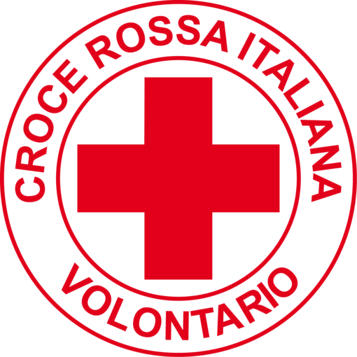 Terza spedizione dei volontari della Croce Rossa Ventimiglia nelle zone colpite dal terremoto in centro Italia