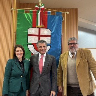 Stop agli aumenti ferroviari, Forza Italia Liguria: "Scelta di buon senso"