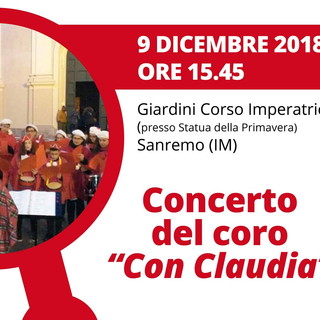 Sanremo: domenica ai giardini di corso Imperatrice evento conclusivo della settimana di ‘Libera Idee’