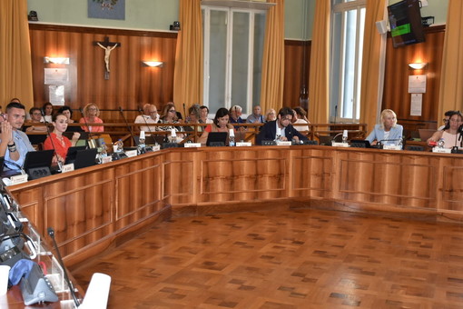 Sanremo, approvato un ordine del giorno per una valorizzazione del Mercato Annonario Sanremo, approvato un ordine del giorno per una valorizzazione del Mercato Annonario