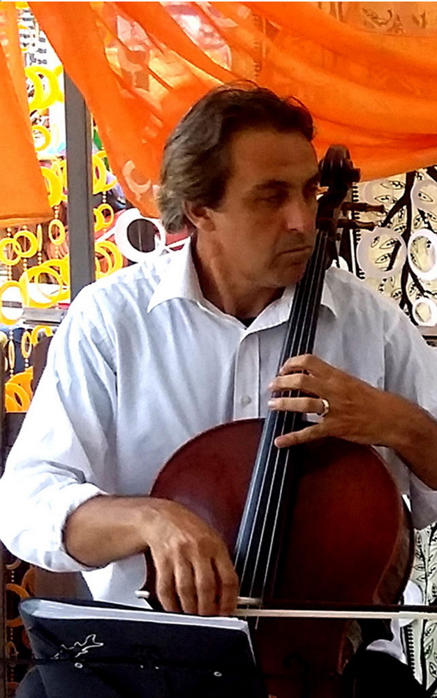 'Andar per Chiesette', il classico percorso culturale, turistico e naturalistico di San Bartolomeo al Mare diventa interattivo