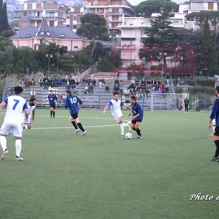 Calcio, Seconda Categoria A. Andora bloccata nell'anticipo dal Legino B (LA NUOVA CLASSIFICA)