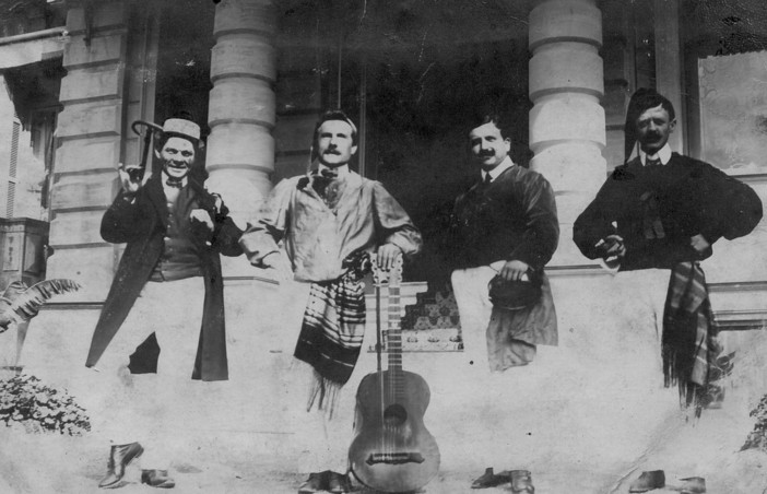 Sanremo: per San Romolo esce un libro d’inediti di 'Bacì u Curnajun': le edizioni 'Lo Studiolo' presentano il 7° volume della collana 'Studi Matuziani'