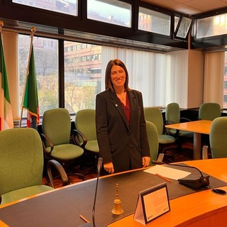 Cerri: "Il Frecciarossa per Sanremo non solo durante il Festival"