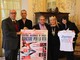 La presentazione dell'evento a Palazzo Bellevue