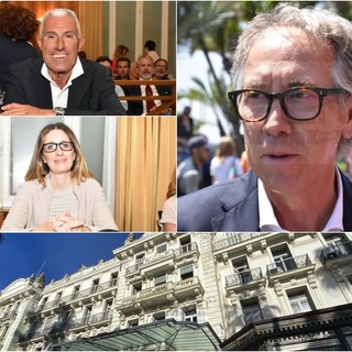 Sanremo: l’ordine del giorno sui ‘treni del mare’ agita le acque in maggioranza e opposizione, Biancheri convoca i consiglieri Bellini e Moreno (Video)