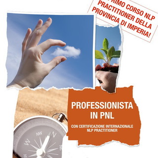 Vallebona: in arrivo il primo corso NLP Practitioner in provincia, iscrizioni aperte Vallebona: in arrivo il primo corso NLP Practitioner in provincia, iscrizioni aperte