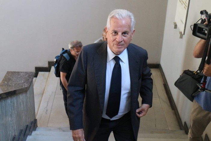 Imperia: ecco il programma completo del primo Consiglio Comunale dell'amministrazione Scajola Imperia: ecco il programma completo del primo Consiglio Comunale dell'amministrazione Scajola