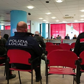 Vallecrosia, Perri "Parcheggio in via San Vincenzo in stato di degrado e abbandono". Biasi "Ci dedicheremo a completarlo a breve"