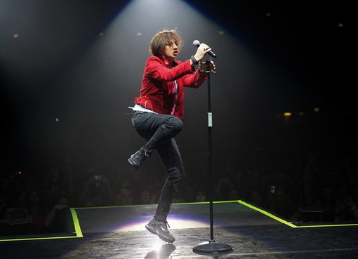 Sanremo: sabato 26 marzo al teatro Ariston appuntamento straordinario con il concerto di Gianna Nanni