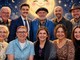Teatro dialettale, a Camporosso va in scena 'Girumin u se vo marià' (Foto) Teatro dialettale, a Camporosso va in scena 'Girumin u se vo marià' (Foto)