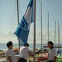 Bandiere Blu 2026, Taggia torna tra le località premiate: Liguria ancora prima in Italia, otto riconoscimenti nell’Imperiese