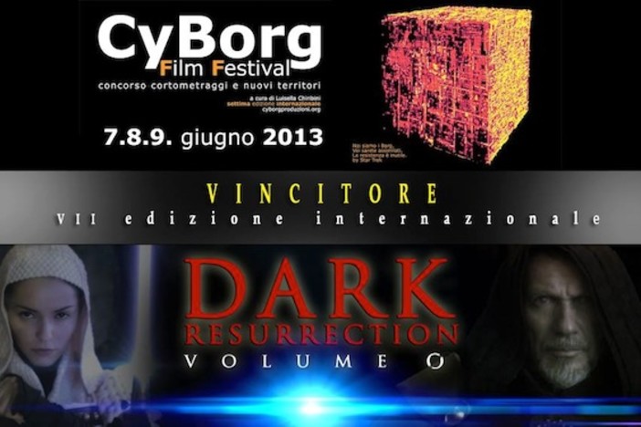 Dolceacqua: conclusa la 7a edizione internazionale del CyBorg Film Festival. I risultati Dolceacqua: conclusa la 7a edizione internazionale del CyBorg Film Festival. I risultati