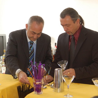 Sanremo: ancora posti per il corso per l'attività di commercio alimentare