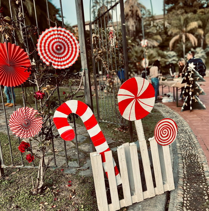 Sanremo, torna 'Cometa – Festa del Dono': quarta edizione al Parco di Villa Ormond