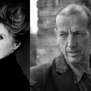 Questa sera al via ‘Ventimiglia a Teatro’: Lella Costa e Marco Baliani inaugurano la stagione 2016/17 Questa sera al via ‘Ventimiglia a Teatro’: Lella Costa e Marco Baliani inaugurano la stagione 2016/17