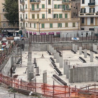 Piazza Eroi, sul park si stringe la tenaglia sul Comune: CEA chiede 166mila euro, Idroedil ed Ecoscavi ne vogliono 600mila