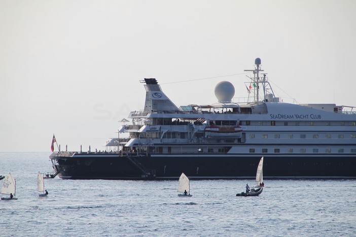 Un lettore plaude al turismo crocieristico a Sanremo: "Buoni risultati e ricadute turistiche per far conoscere al meglio la nostra città"