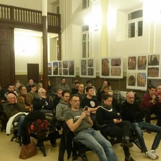 Imperia: divieto di accesso ai giornalisti alla presentazione di Casa Pound: la posizione dell'associazione e dell'Ordine