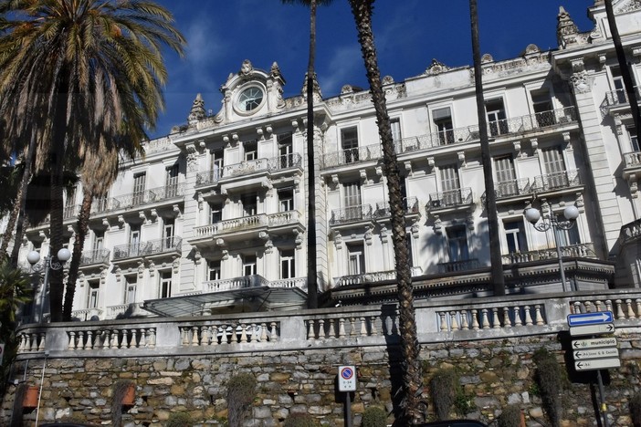 Sanremo: mercoledì prossimo alle 17.30 torna a riunirsi il consiglio comunale, ecco l'ordine del giorno Sanremo: mercoledì prossimo alle 17.30 torna a riunirsi il consiglio comunale, ecco l'ordine del giorno