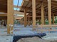 Le immagini del cantiere per la nuova scuola di via Napoli