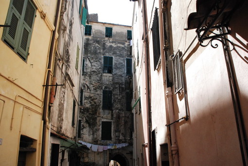 Sanremo: il direttivo de 'La Pigna - La storia siamo noi' ringrazia il consigliere Baggioli