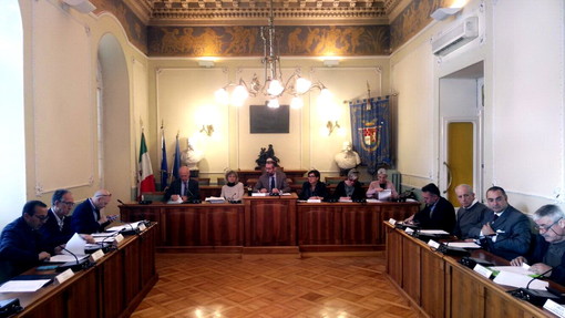 Imperia: venerdì prossimo assemblea dei Sindaci e Consiglio provinciale su Rivieracqua Imperia: venerdì prossimo assemblea dei Sindaci e Consiglio provinciale su Rivieracqua