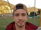 Ventimiglia Calcio. Bomber Trotti nuovamente in gol al &quot;Morel&quot;: &quot;Vittoria importante in chiave salvezza, vogliamo continuare a migliorarci&quot;