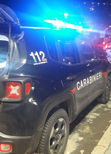 Ventimiglia: cadavere in avanzato stato di decomposizione trovato nel bosco a Bevera, indagano i carabinieri
