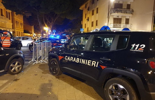 Taggia: torna la 'truffa dello specchietto' ai danni di un’anziana, coppia arrestata dai Carabinieri